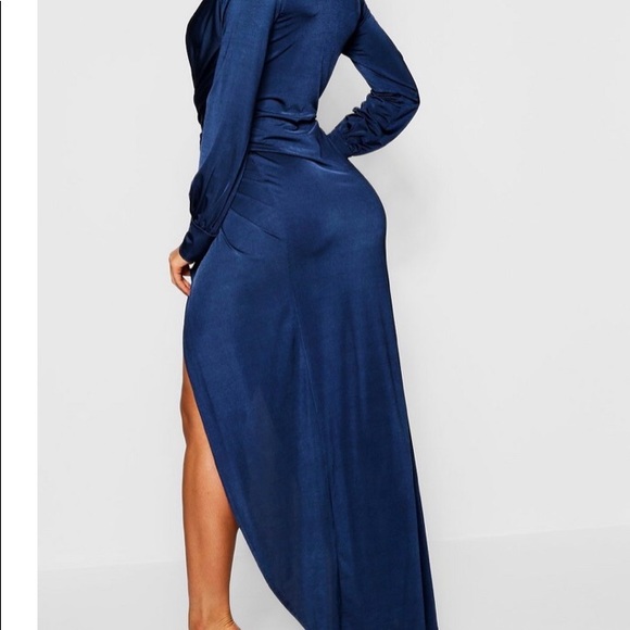 Sexy dress - Picture 2 of 2